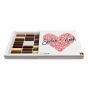 The Taste of Belgium Gift Box - Love Edition