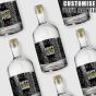 Custom Gin - Birthday Edition