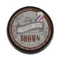 Beardburys Hair pomade - brown