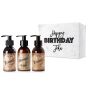 Beardburys Shaving Set