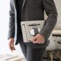 Beblau Flex Notebook with embedded organizer