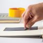 Beblau Flex Notebook with embedded organizer