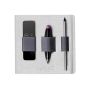 Beblau Flex Notebook with embedded organizer