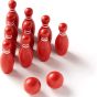 Beer Bowling Game Set