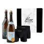 Björn Borg Beer & Boxer Box