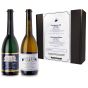Genoels-Elderen wine set