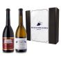 Genoels-Elderen Belgian Treasures wine set