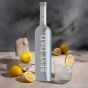 Belvedere Customizable Chrome Vodka - Magnum