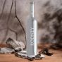 Belvedere Customizable Chrome Vodka - Magnum