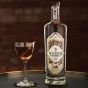 Perfect Serve Vodka On The Rocks