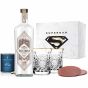 Perfect Serve Vodka On The Rocks