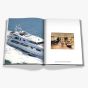 Assouline Benetti Yachts Coffee Table Book