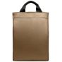 Bermond RCS Recycled PU Backpack - Brown