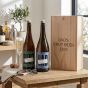 Brut Beer Duo Gift Box - Father's Day