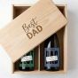 Brut Beer Duo Gift Box - Father's Day