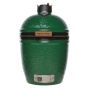 Big Green Egg barbecue - small