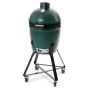 Big Green Egg barbecue - small