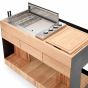 Induplus Bilba Grill