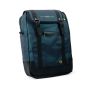 BILLYBELT Backpack PU Fabric Green Shade