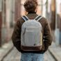 BILLYBELT Backpack Mottled Grey