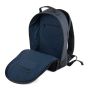 BILLYBELT Backpack Mottled Grey