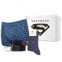 BILLYBELT Boxer, Belt & Socks Gift Set