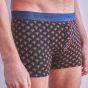 Billybelt organic cotton boxershorts black moderna