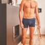 BILLYBELT Boxer, Belt & Socks Gift Set