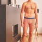 BILLYBELT Feel Good Boxershorts Trio