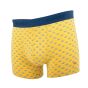 BILLYBELT Feel Good Boxershorts Trio