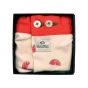 Billybelt organic cotton boxershort fruity watermelon