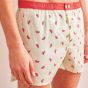 Billybelt organic cotton boxershort fruity watermelon