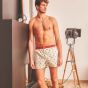 Billybelt organic cotton boxershort fruity watermelon