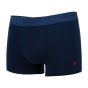 Billybelt organic cotton boxershorts navy blue