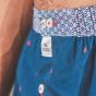 Billybelt organic cotton boxershort red shadow