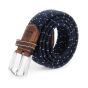 Billybelt Braided Belt Saffron