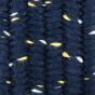 Billybelt Braided Belt Saffron