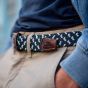 BILLYBELT The Stockholm braided belt