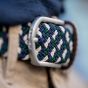 BILLYBELT The Stockholm braided belt
