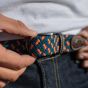 Billybelt Braided Belt The Dakar