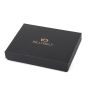 Billybelt card holder dark green