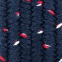 Billybelt club braided belt - grenadine