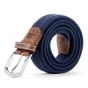 Billybelt club braided belt - royal blue