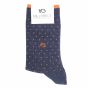 BILLYBELT cotton socks state square