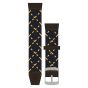 Billybelt woven elastic watch strap Oslo