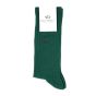 BILLYBELT Katoenen Sokken Lisle Socks UK Green