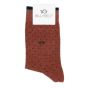 BILLYBELT Katoenen Sokken Nutmeg Square
