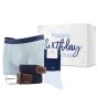 BILLYBELT Boxer, Belt & Socks Gift Set