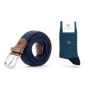 Fashion Set - Mr Sporty - Blue