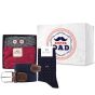 BILLYBELT Boxer, Belt & Socks Gift Set